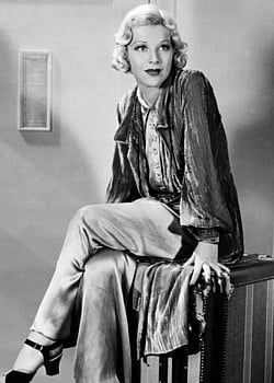 Glenda Farrell